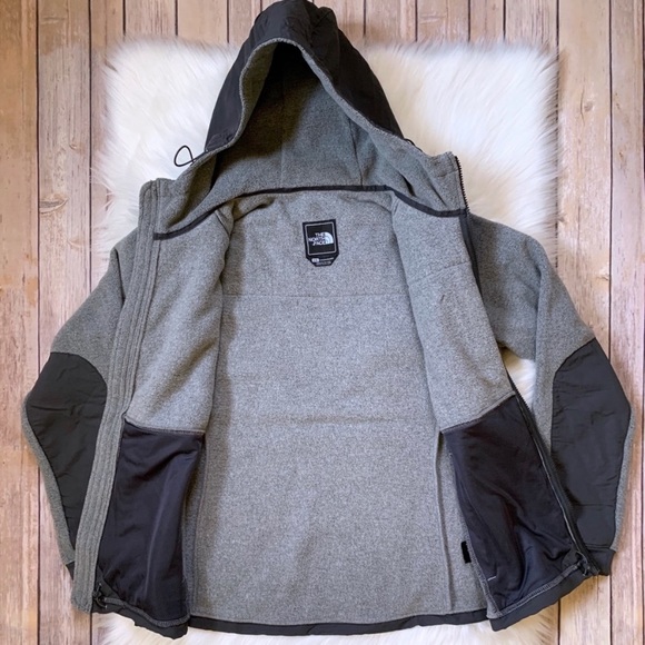 The North Face Women’s Denali 2 Hoodie - Picture 3 of 7